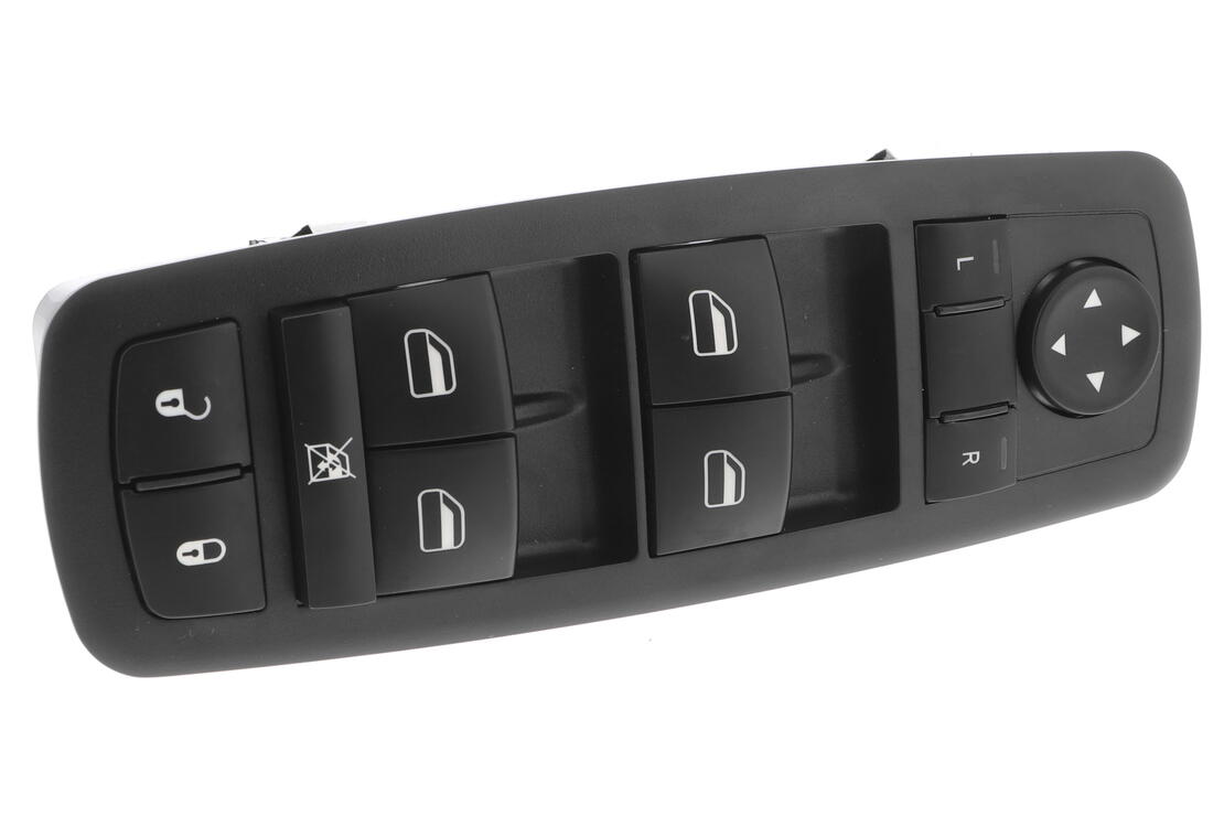 VEMO V33-73-0012 Switch, Window Lifter