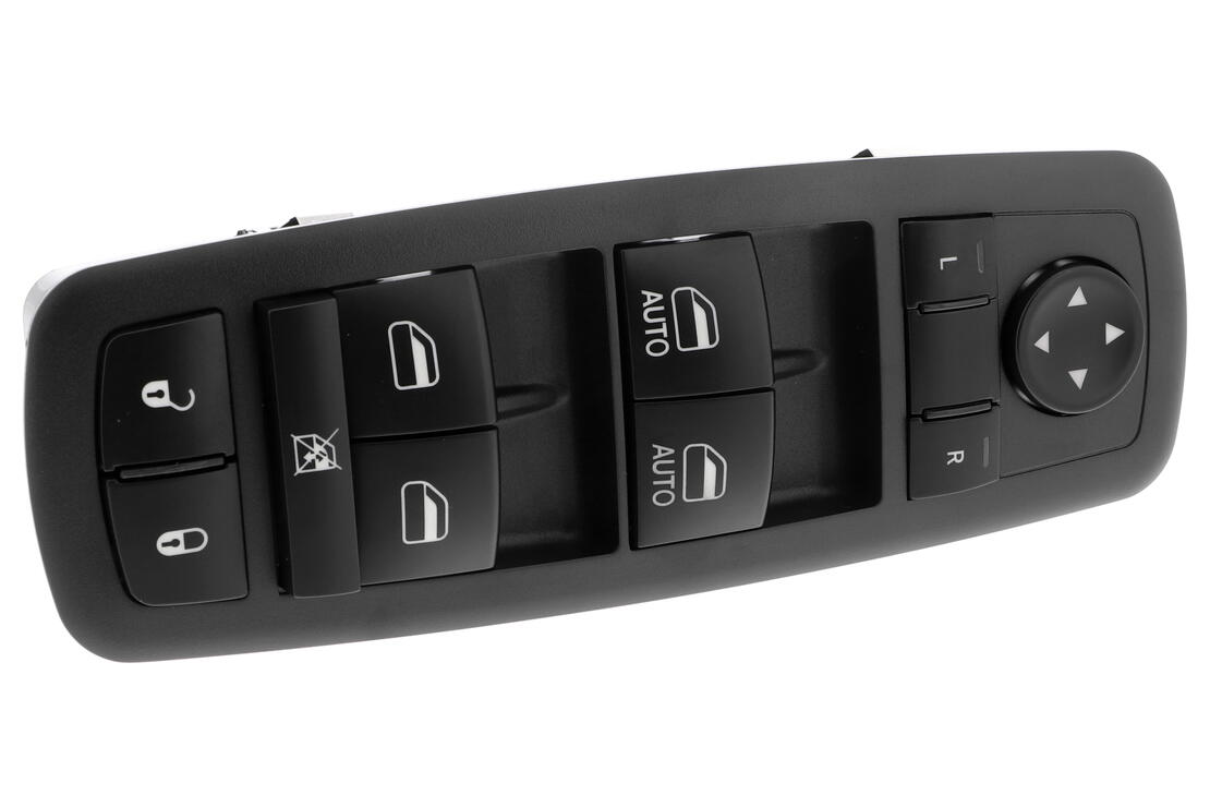 VEMO V33-73-0014 Switch, Window Lifter