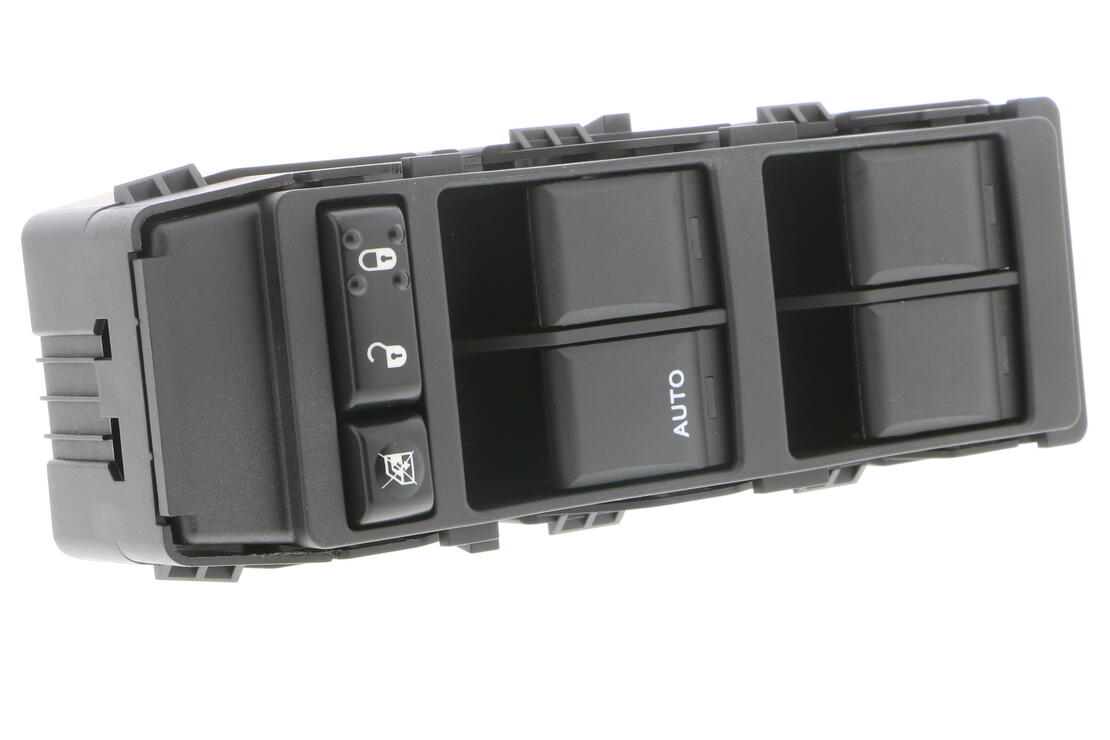 VEMO V33-73-0017 Switch, Window Lifter