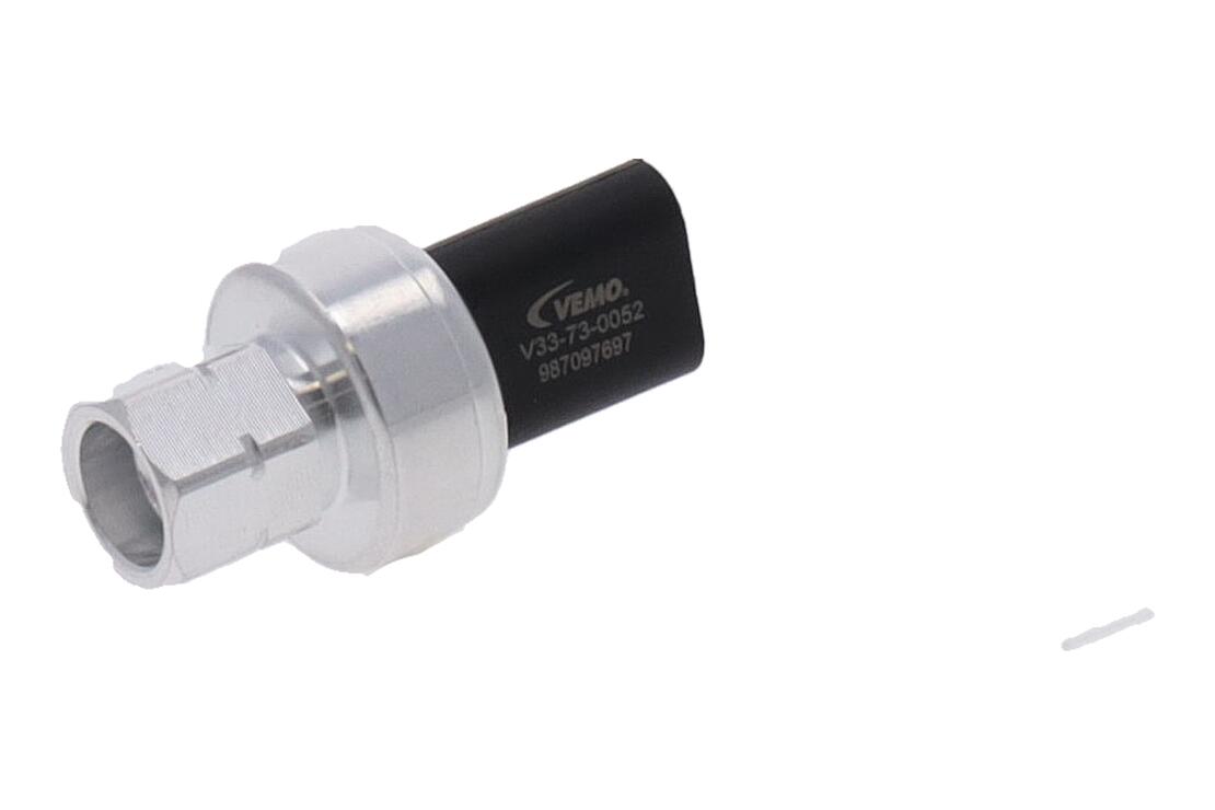VEMO V33-73-0052 Pressure Switch, Air Conditioning