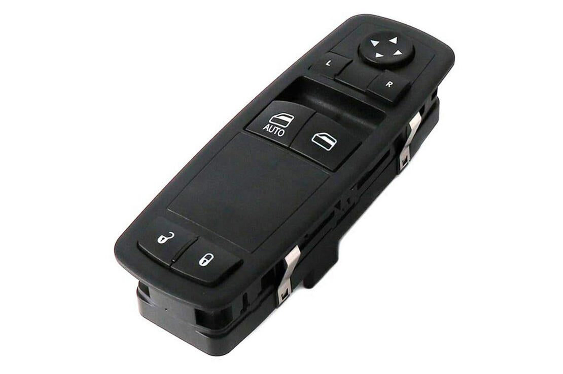 VEMO V33-73-0107 Switch, Window Lifter