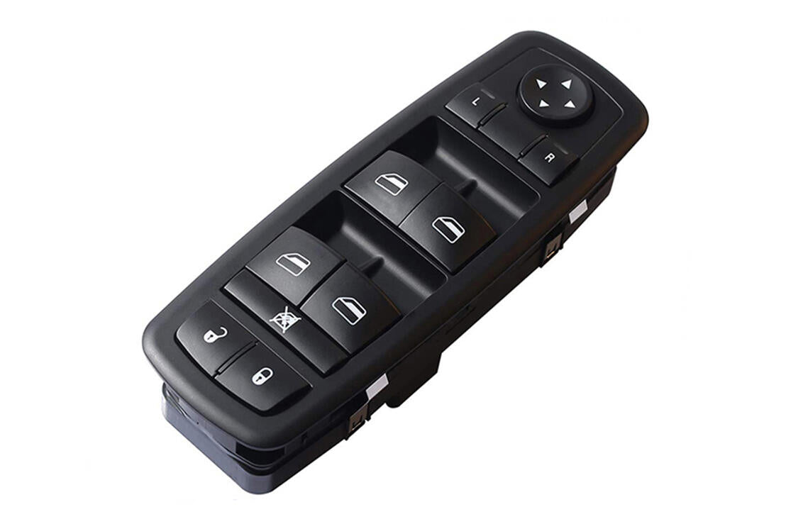 VEMO V33-73-0108 Switch, Window Lifter