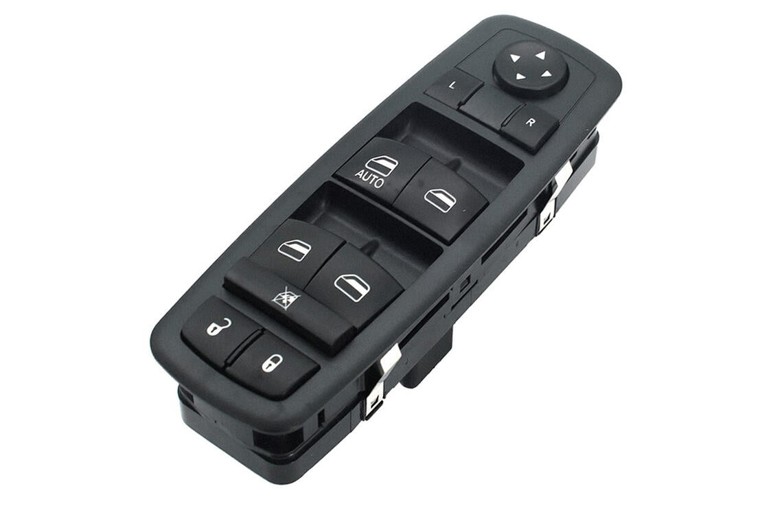 VEMO V33-73-0109 Switch, Window Lifter