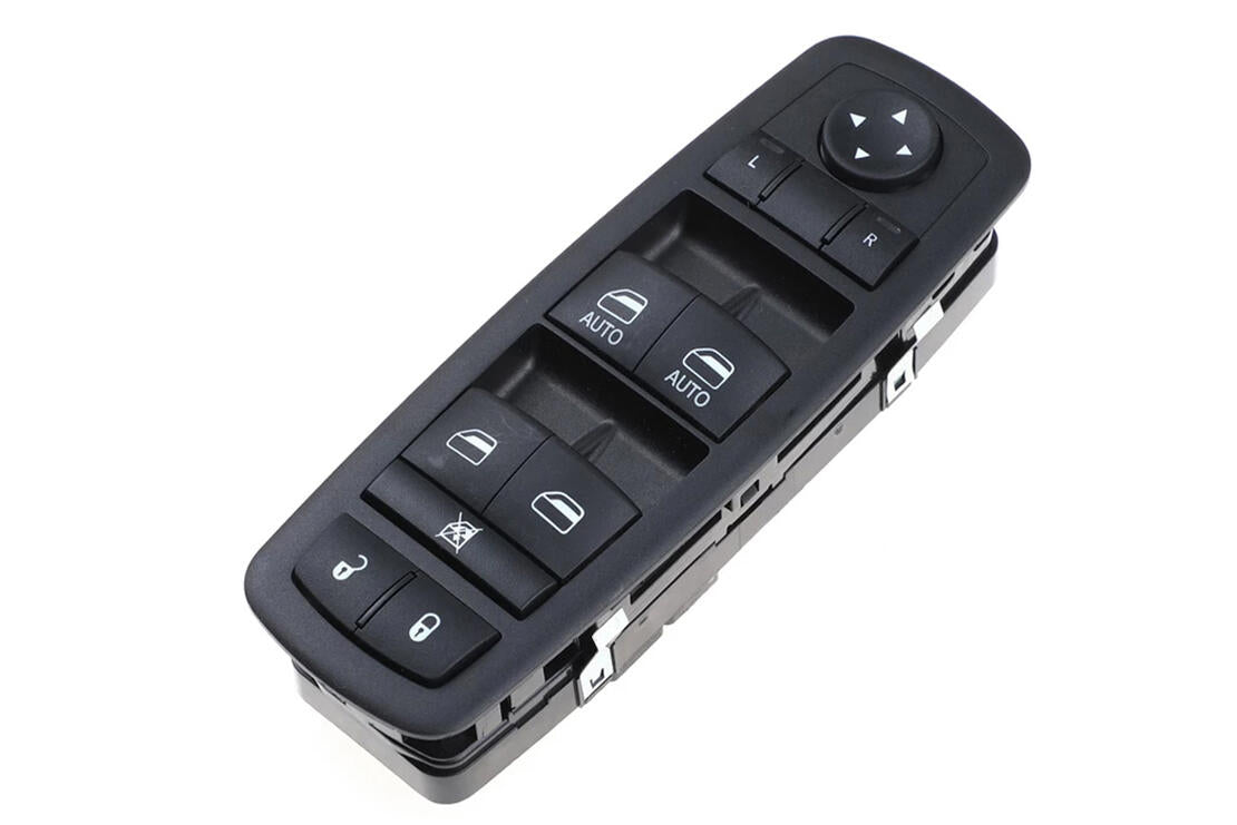 VEMO V33-73-0112 Switch, Window Lifter