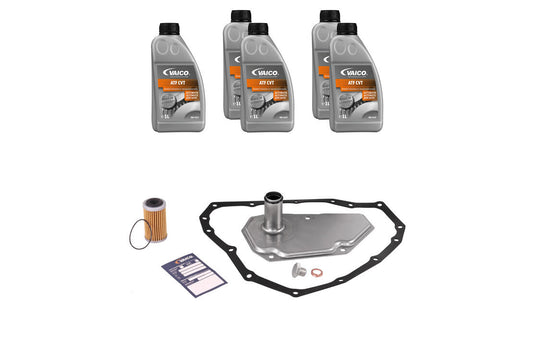 VAICO V380222SP Parts Kit, Automatic Transmission Oil Change | ML Performance Car Parts