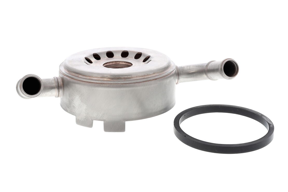 VEMO V38-60-0010 Oil Cooler, Engine Oil