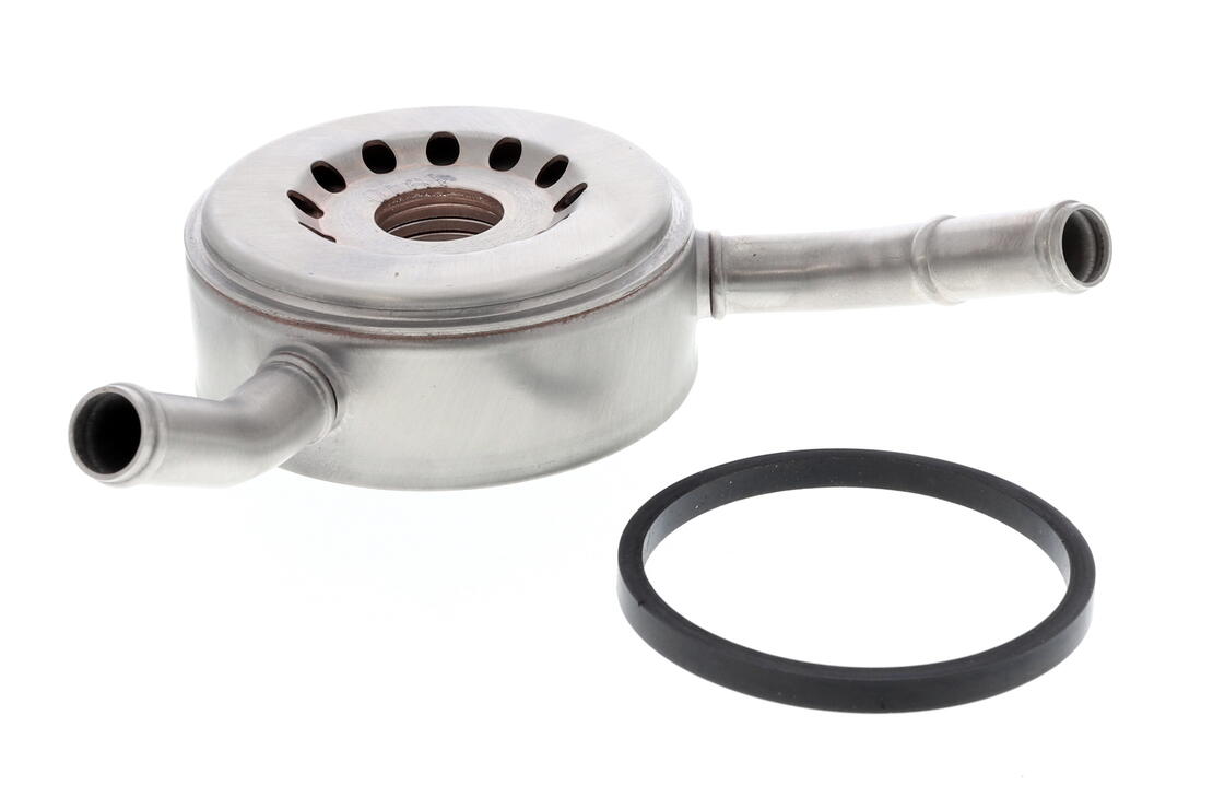 VEMO V38-60-0011 Oil Cooler, Engine Oil