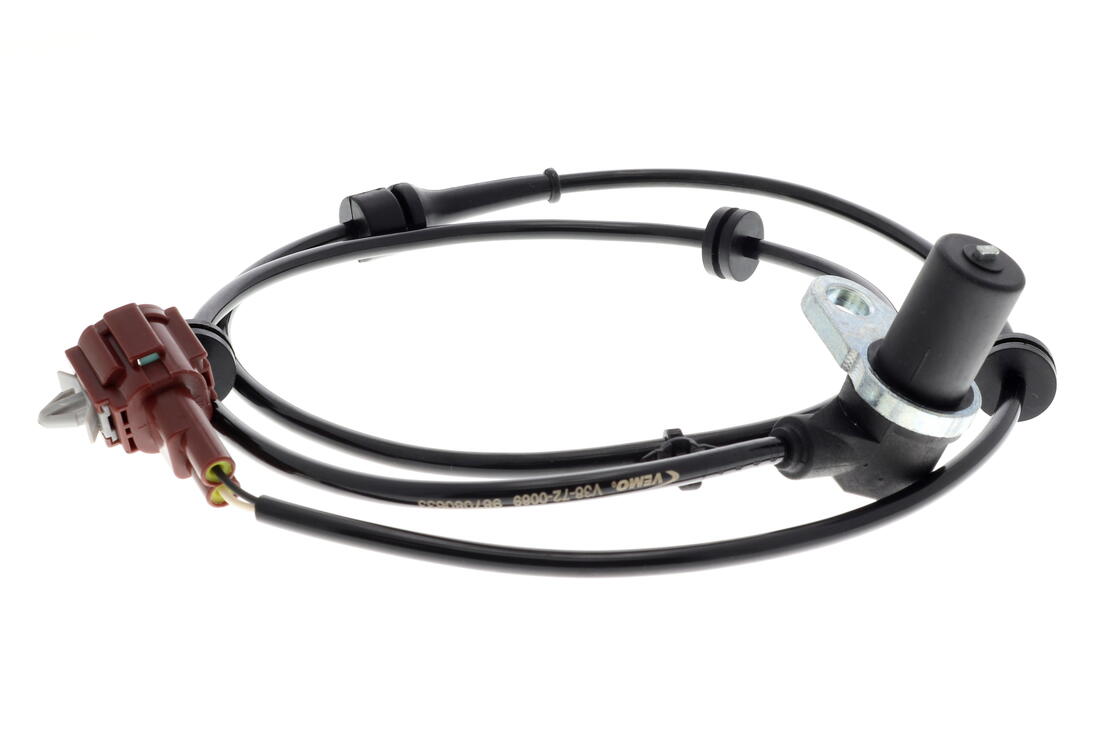 VEMO V38-72-0089 Sensor, Wheel Speed