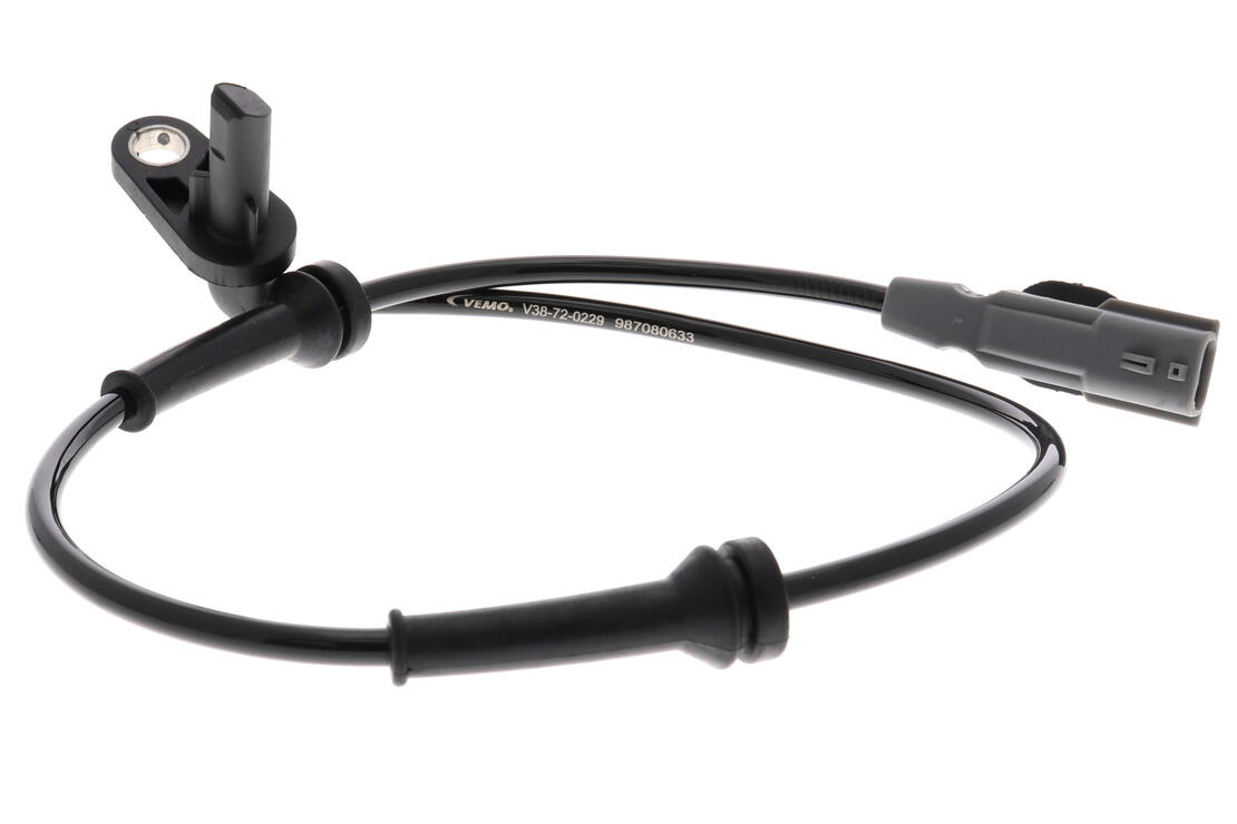 VEMO V38-72-0229 Sensor, Wheel Speed
