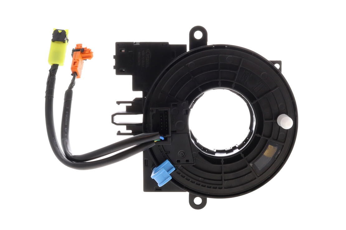 VEMO V38-72-0312 Clock Spring, Airbag