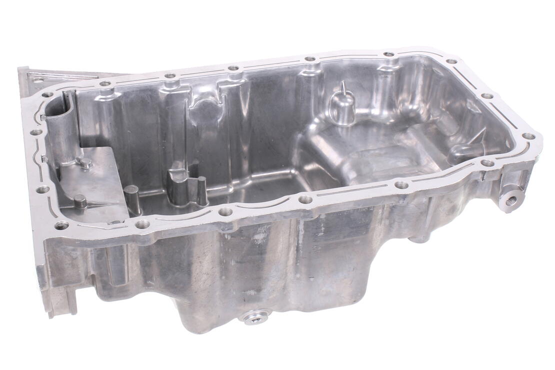 VAICO V400239 Oil Pan | ML Performance Car Parts