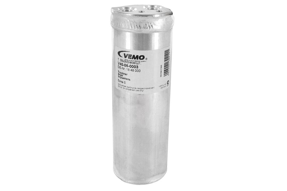 VEMO V40-06-0003 Dryer, Air Conditioning