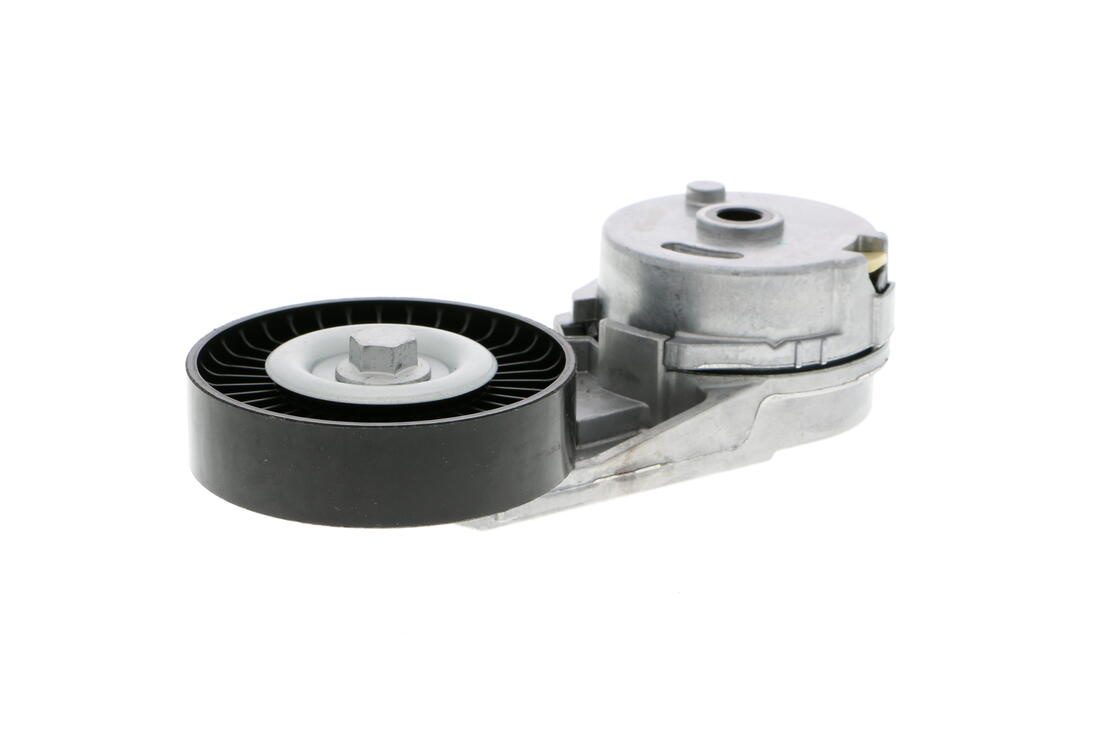 VAICO V400666 Tensioner Pulley, V-Ribbed Belt | ML Performance Car Parts