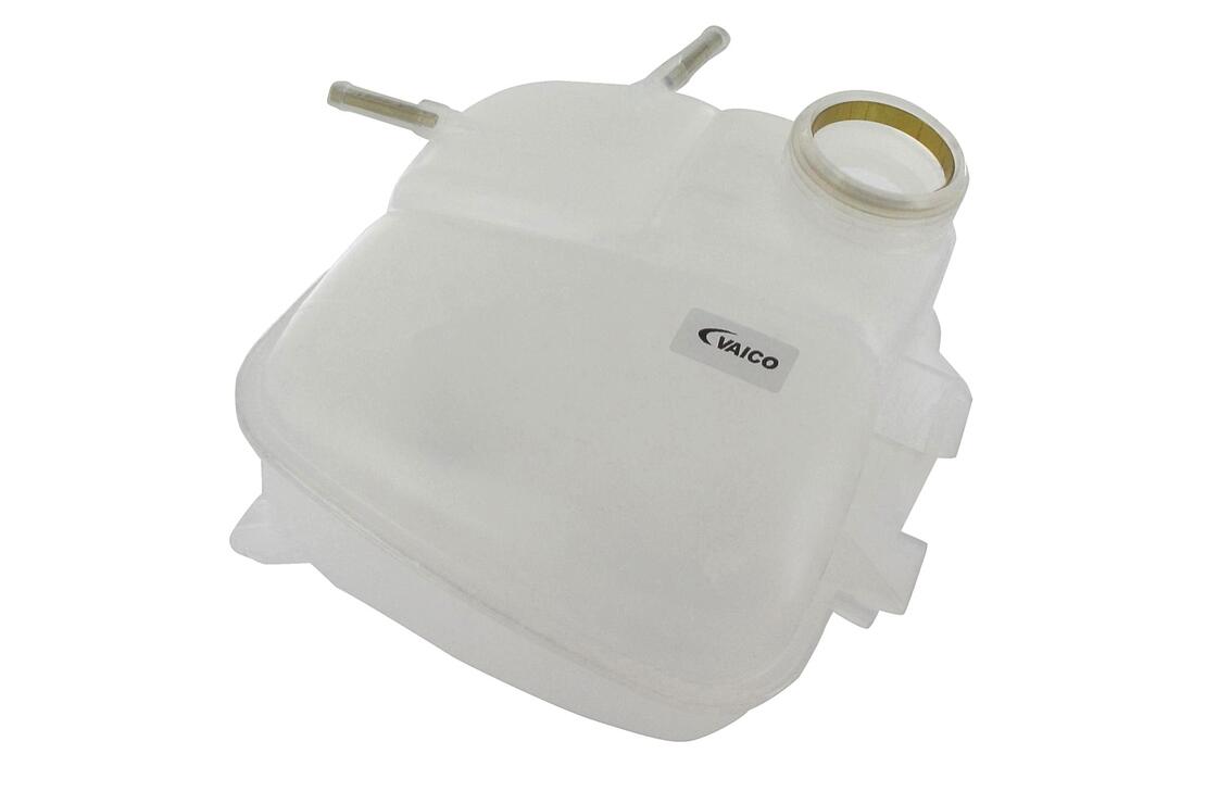 VAICO V400828 Expansion Tank, Coolant | ML Performance Car Parts