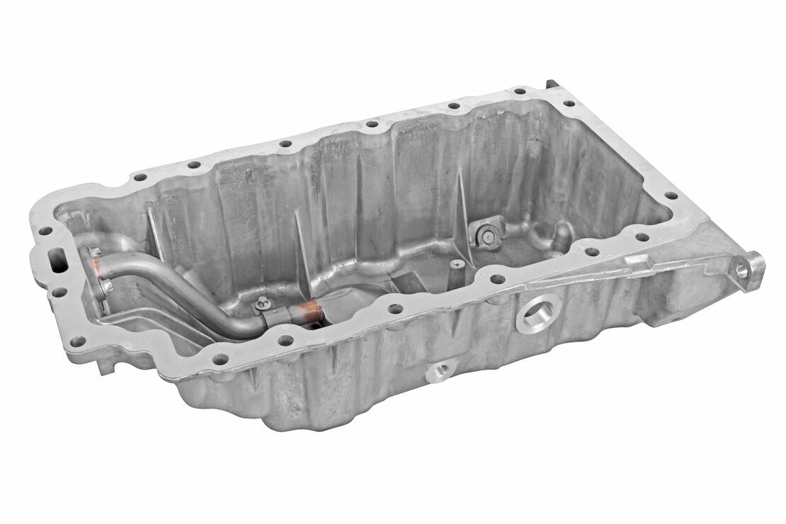 VAICO V400928 Oil Pan | ML Performance Car Parts