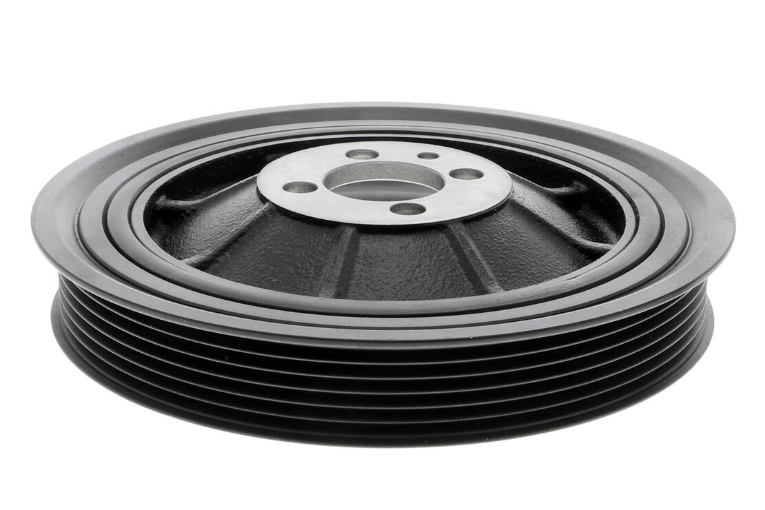 VAICO V400960 Pulley, Crankshaft | ML Performance Car Parts