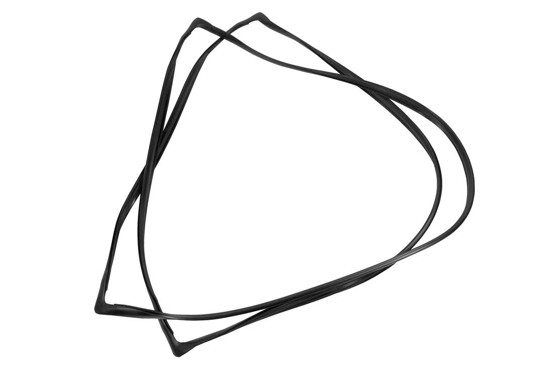 VAICO V400967 Seal, Rear Window | ML Performance Car Parts