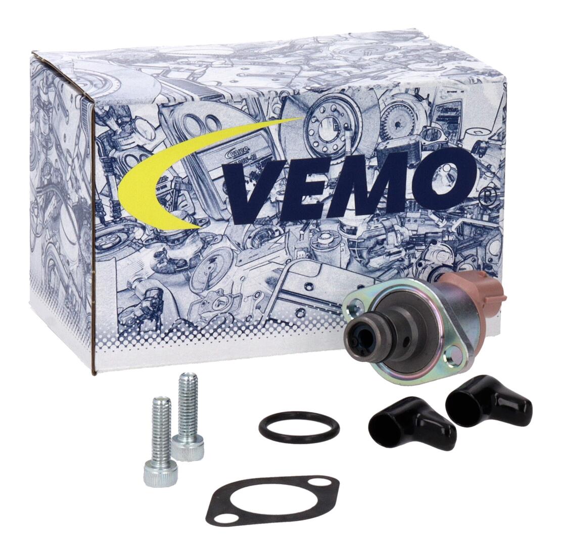 VEMO V40-11-0085 Pressure Control Valve, Common Rail System