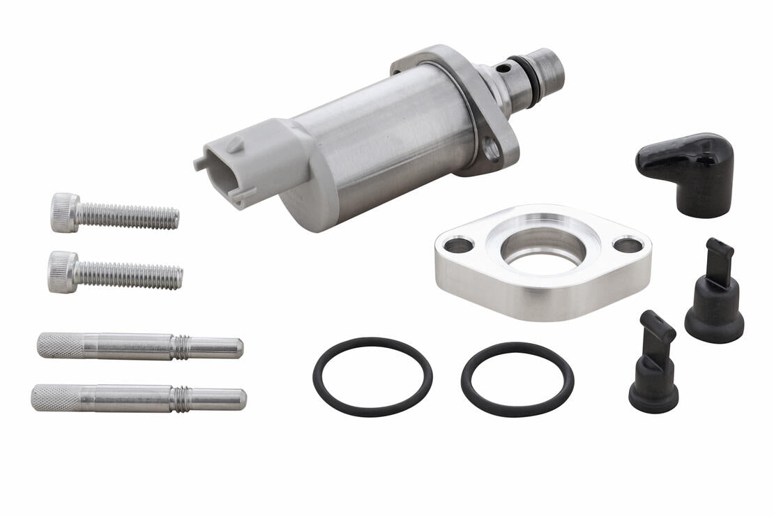 VEMO V40-11-0086 Pressure Control Valve, Common Rail System
