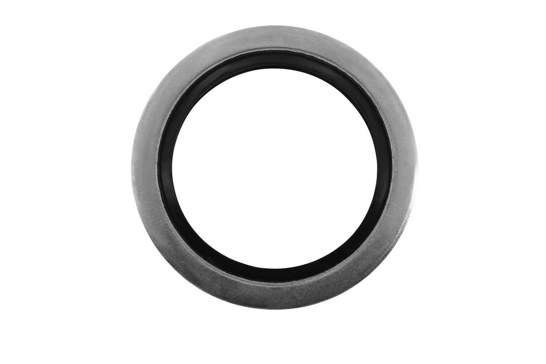 VAICO V401109 Sealing Ring, Oil Drain Plug | ML Performance Car Parts