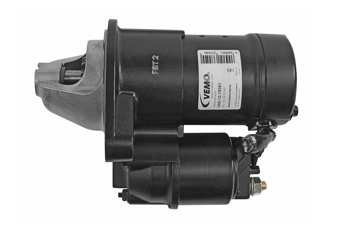 VEMO V40-12-19361 Starter