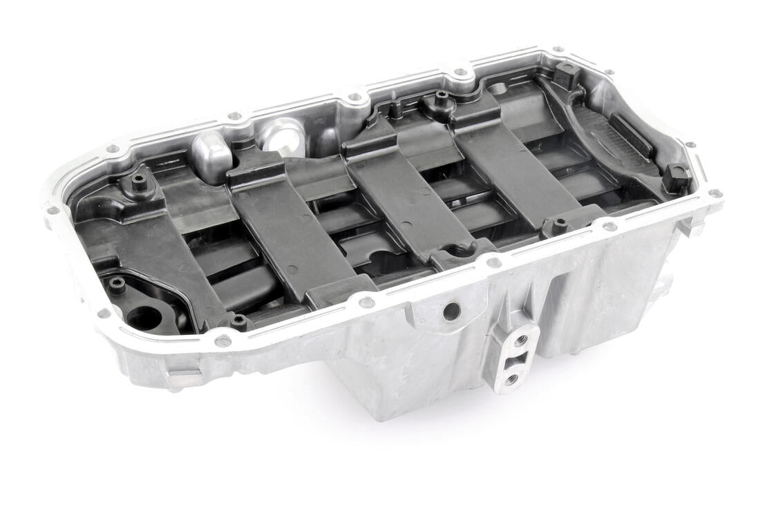 VAICO V401484 Oil Pan | ML Performance Car Parts