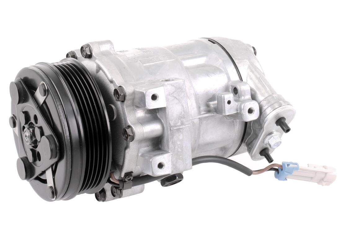 VEMO V40-15-2026 Compressor, Air Conditioning