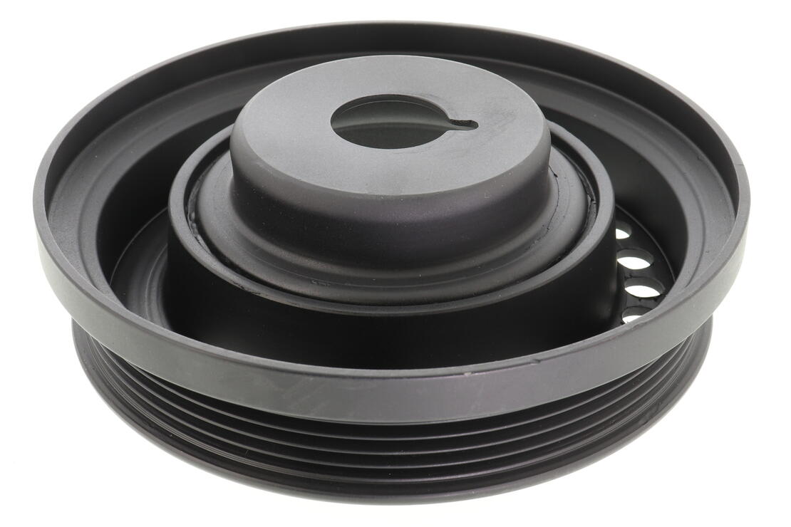 VAICO V401549 Pulley, Crankshaft | ML Performance Car Parts