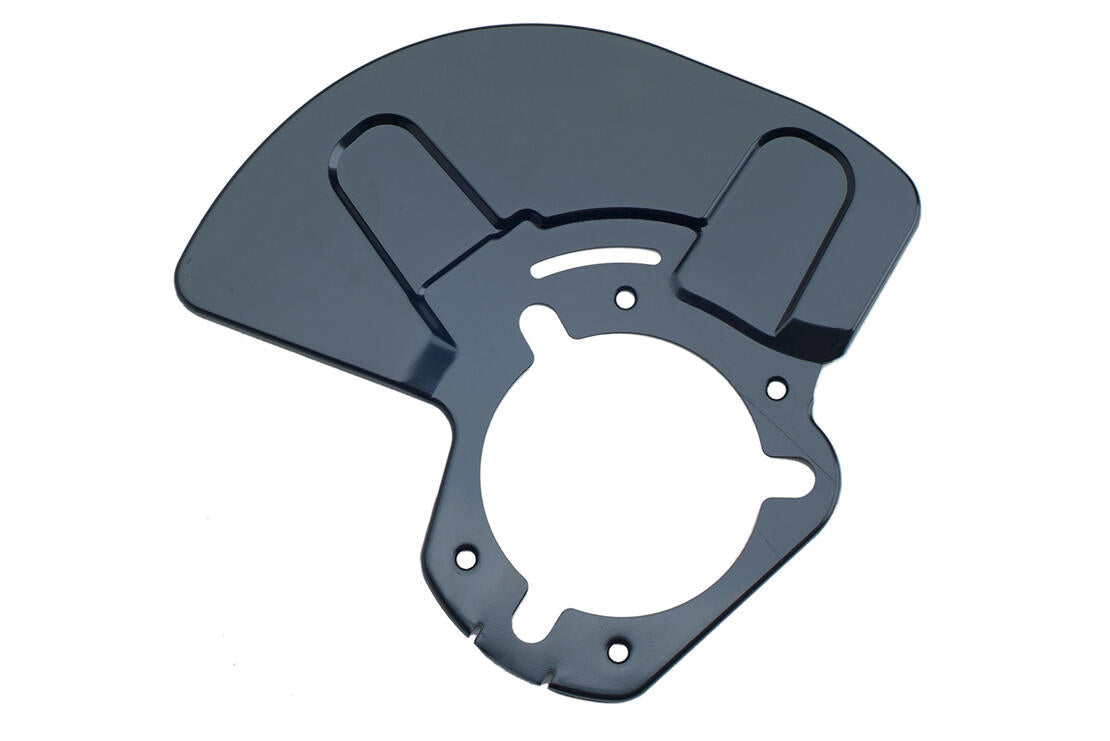 VAICO V401551 Splash Plate, Brake Disc | ML Performance Car Parts