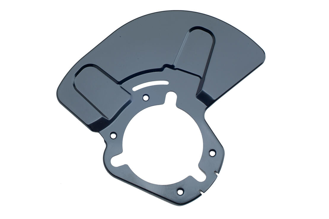 VAICO V401552 Splash Plate, Brake Disc | ML Performance Car Parts