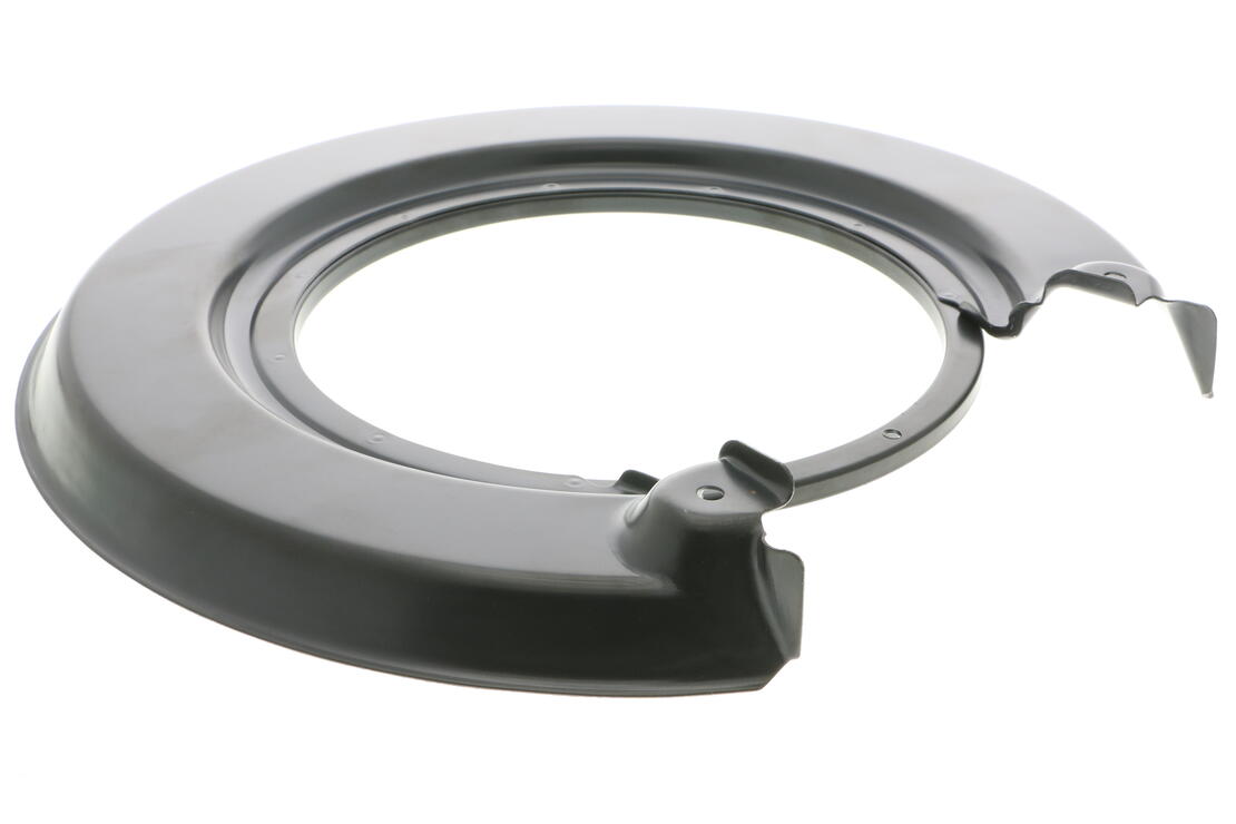 VAICO V401566 Splash Plate, Brake Disc | ML Performance Car Parts