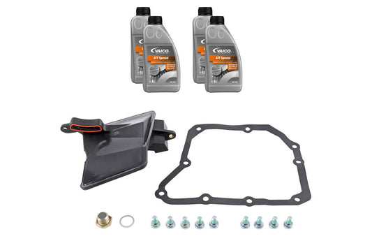 VAICO V401604 Parts Kit, Automatic Transmission Oil Change | ML Performance Car Parts