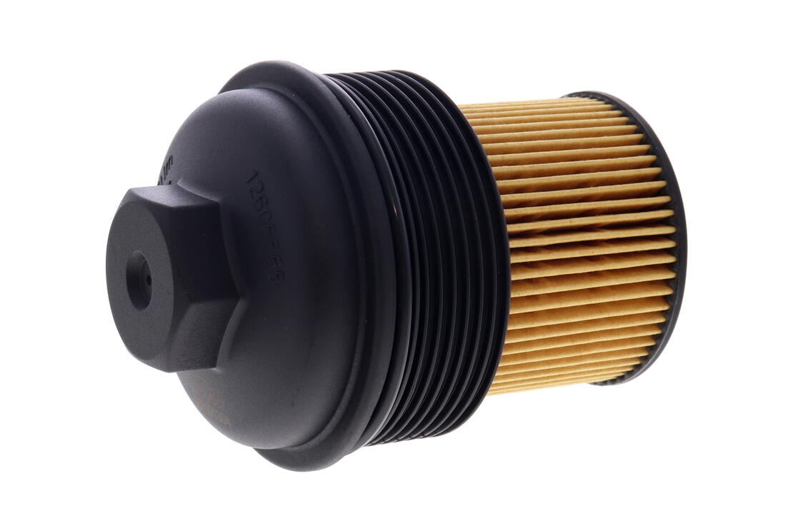 VAICO V401647 Cover, Oil Filter Housing | ML Performance Car Parts