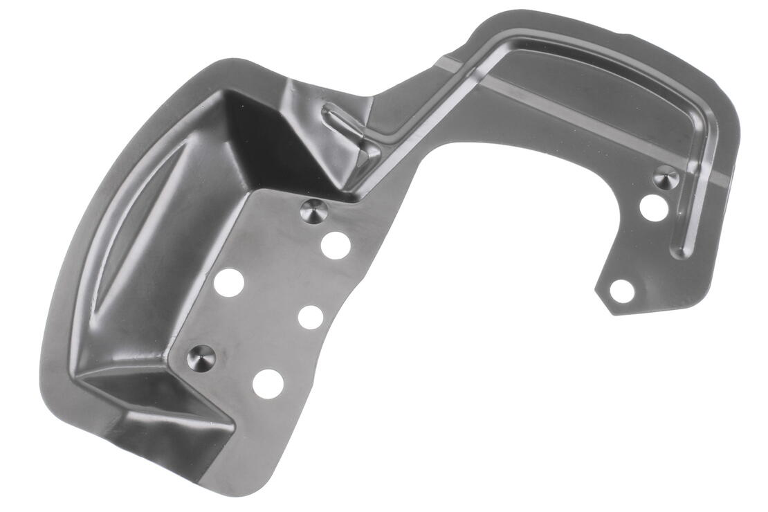 VAICO V401916 Splash Plate, Brake Disc | ML Performance Car Parts