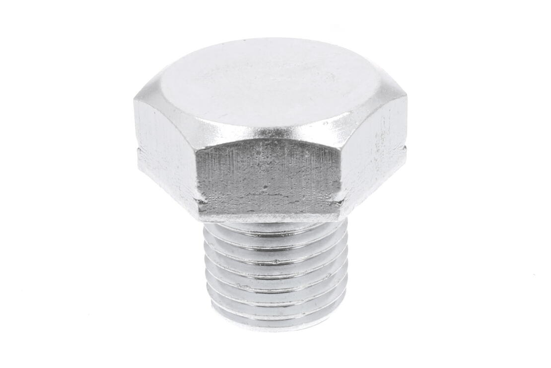 VAICO V402054 Oil Pan Plug | ML Performance Car Parts