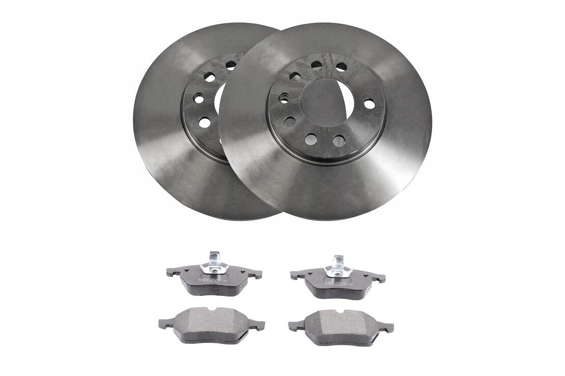 VAICO V402130 Brake Set, Disc Brake | ML Performance Car Parts