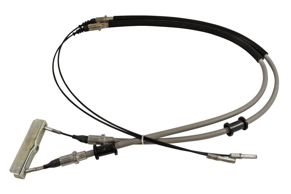 VAICO V4030028 Cable, Parking Brake | ML Performance Car Parts
