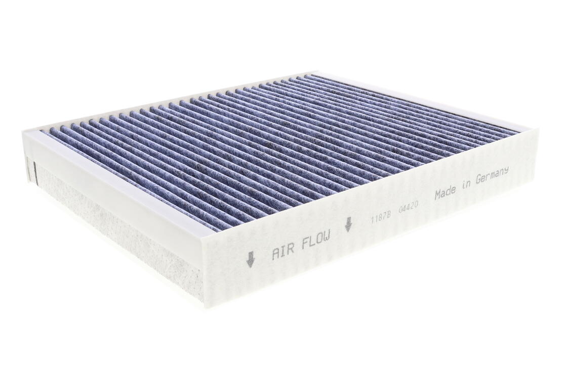 VEMO V40-32-0002 Filter, Interior Air
