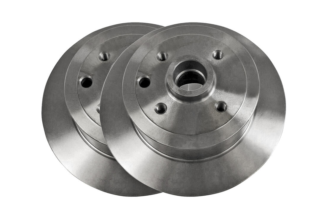 VAICO V4040010 Brake Disc | ML Performance Car Parts