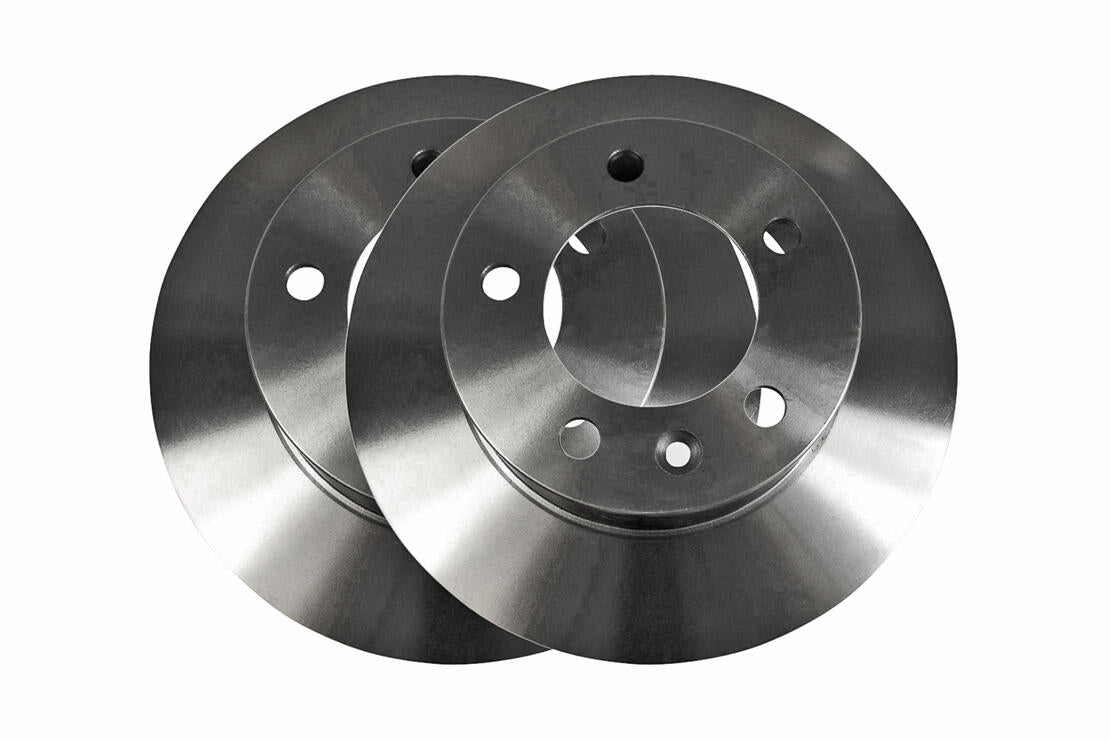 VAICO V4040030 Brake Disc | ML Performance Car Parts