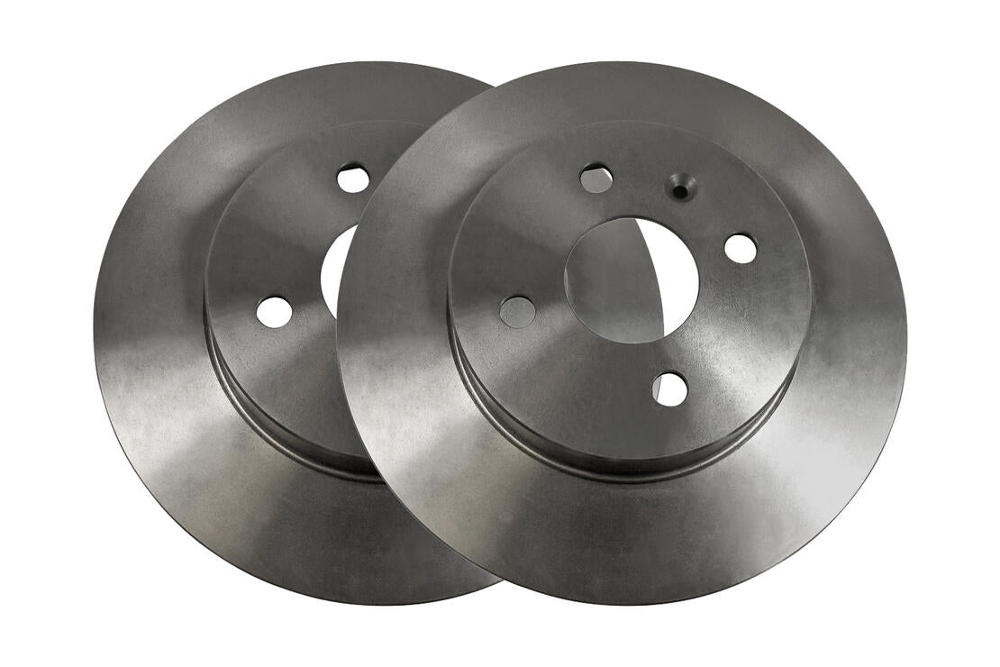 VAICO V4040033 Brake Disc | ML Performance Car Parts