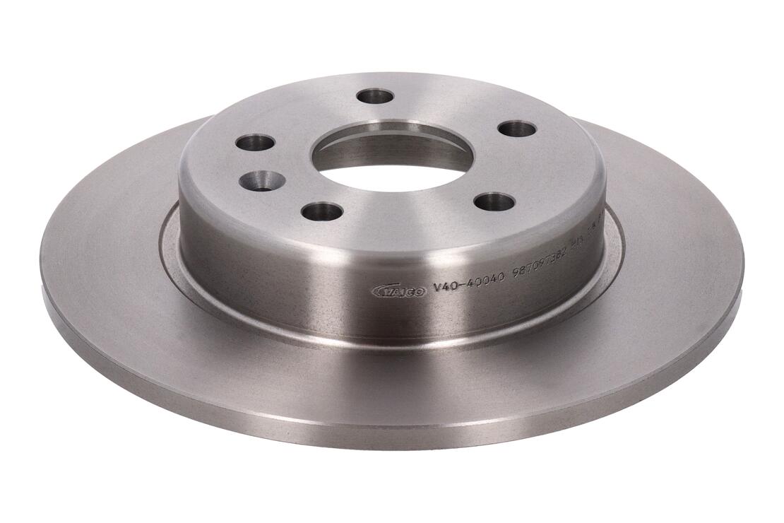 VAICO V4040040 Brake Disc | ML Performance Car Parts