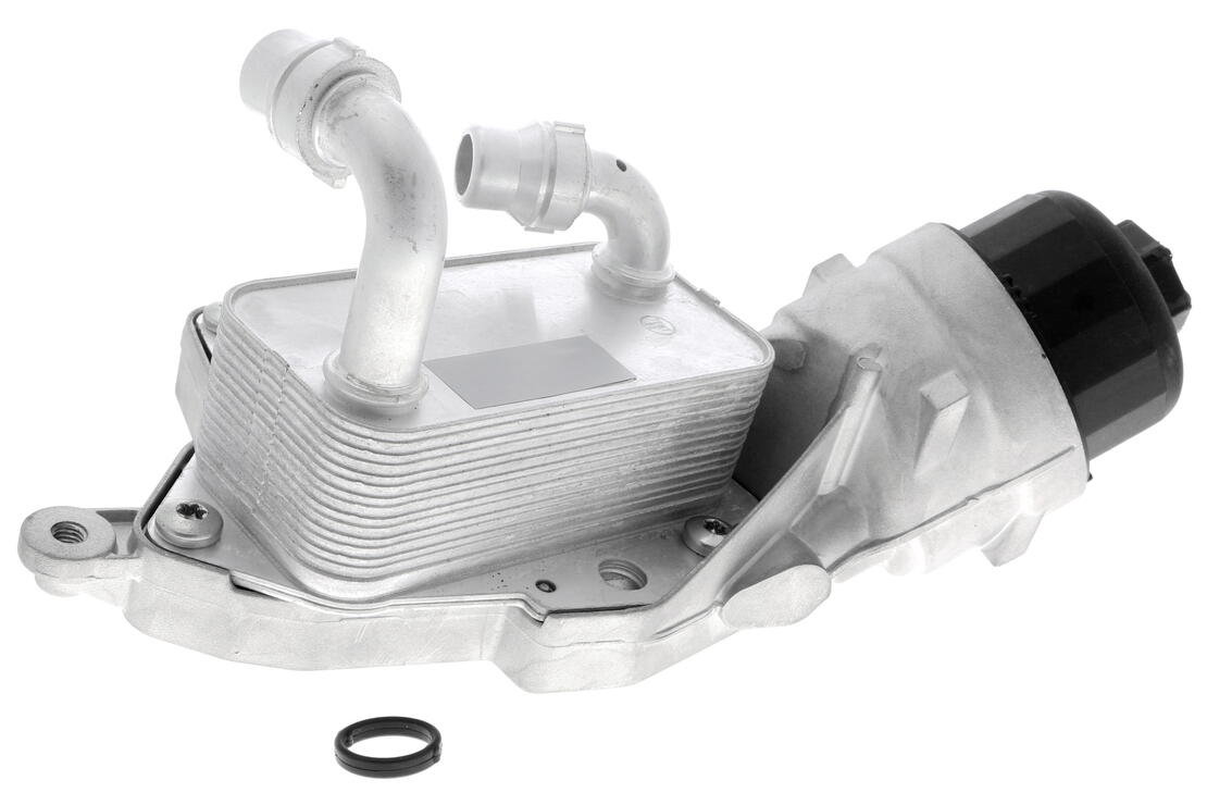 VEMO V40-60-2100-1 Oil Filter Module