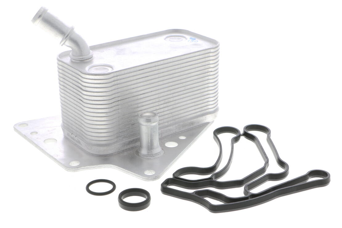 VEMO V40-60-2101 Oil Cooler, Engine Oil