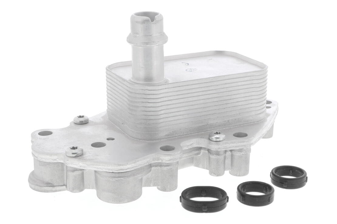 VEMO V40-60-2102 Oil Cooler, Engine Oil