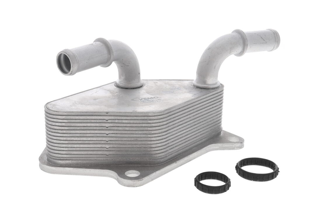 VEMO V40-60-2104 Oil Cooler, Engine Oil