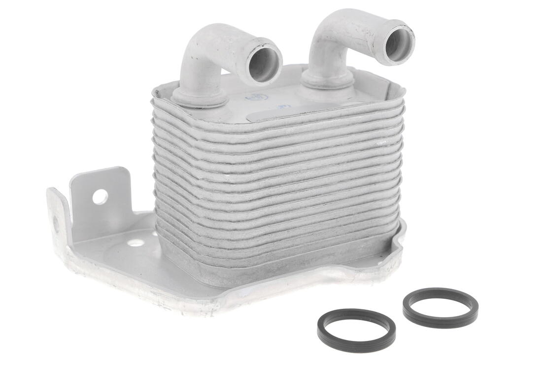 VEMO V40-60-2105 Oil Cooler, Engine Oil