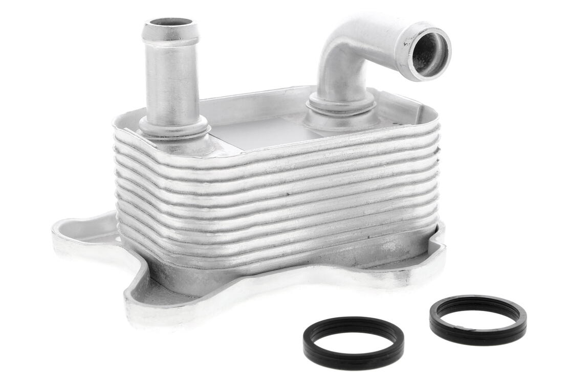 VEMO V40-60-2106 Oil Cooler, Engine Oil
