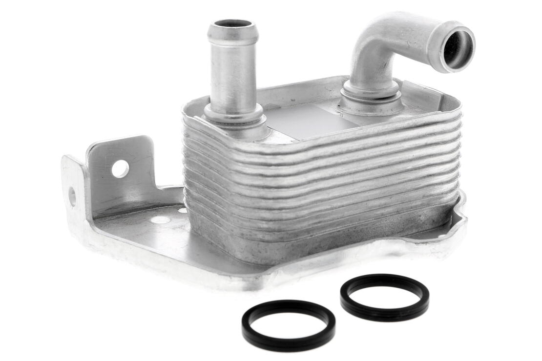 VEMO V40-60-2110 Oil Cooler, Engine Oil