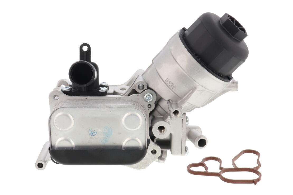 VEMO V40-60-2111 Oil Filter Module